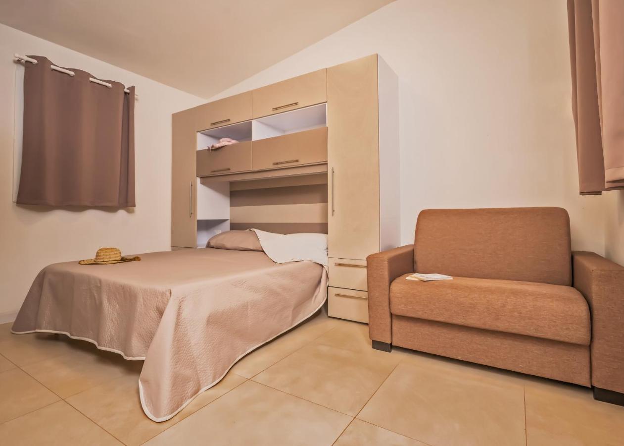 Villaggio Leucosia Santa Maria di Castellabate Extérieur photo